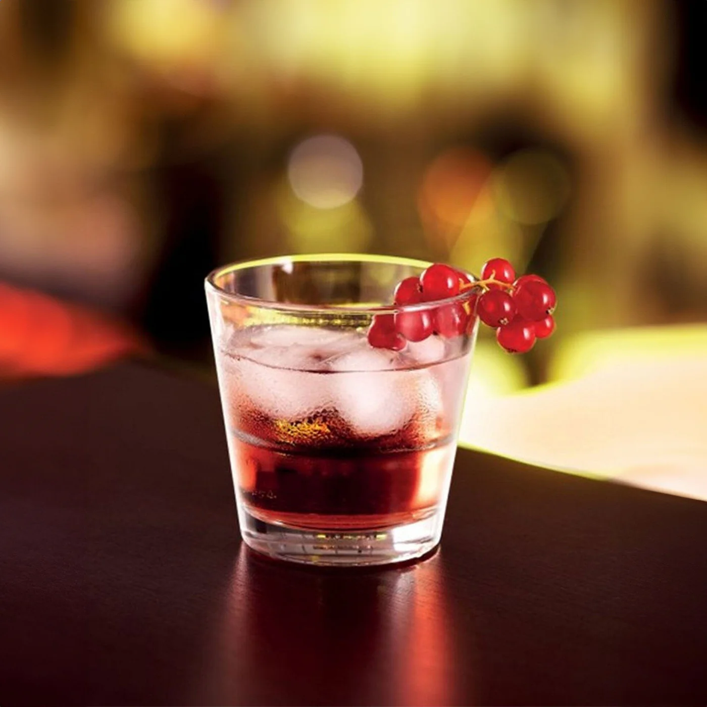 ARCOROC STACK UP OLD FASHIONED GLASSES 320ML - SET OF 6